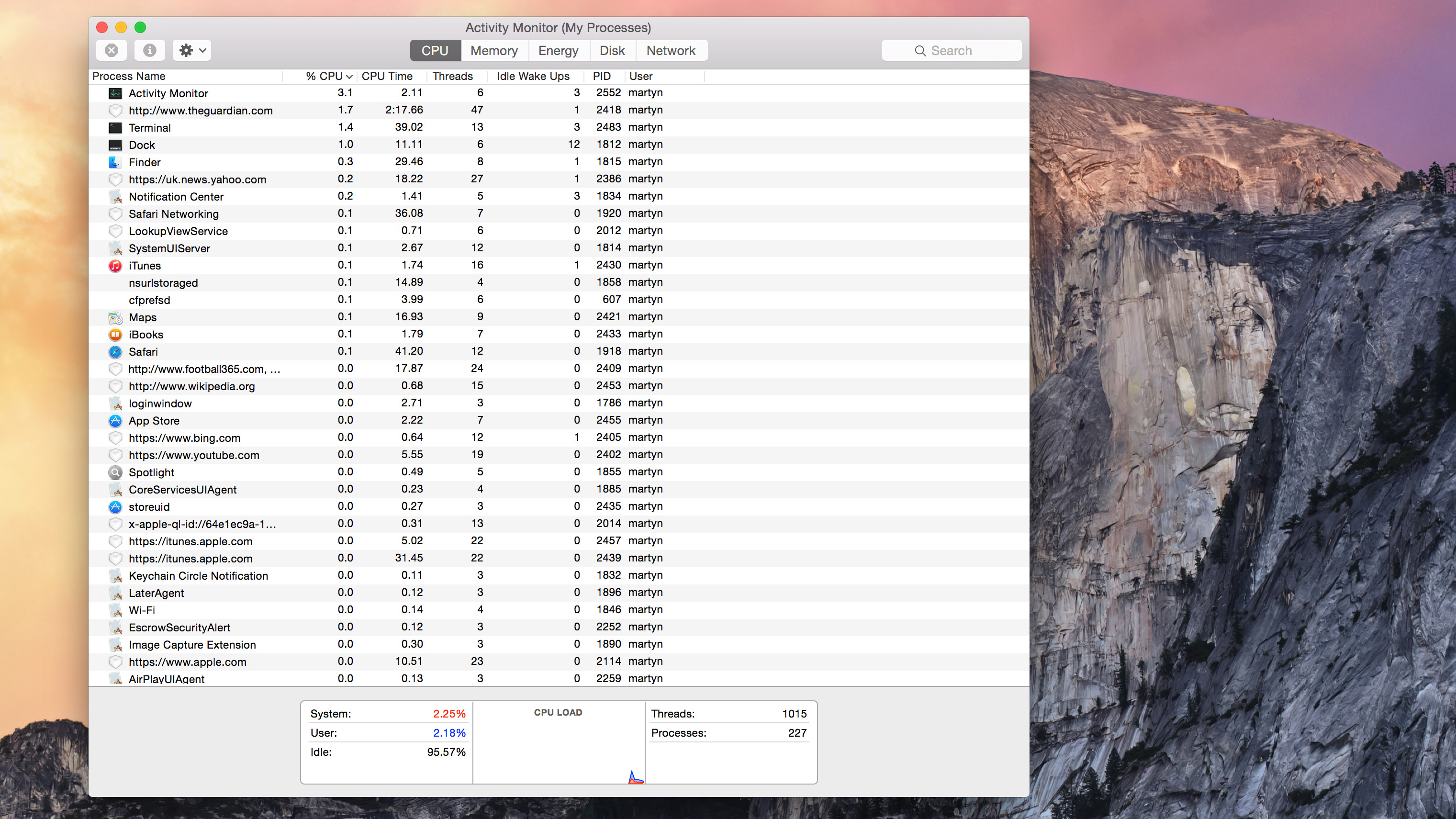 how to close programs on a mac