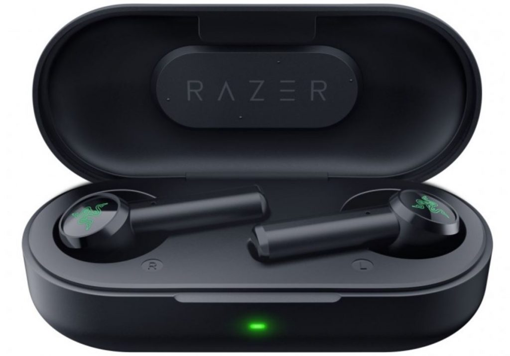 Razer Hammerhead True Wireless Review
