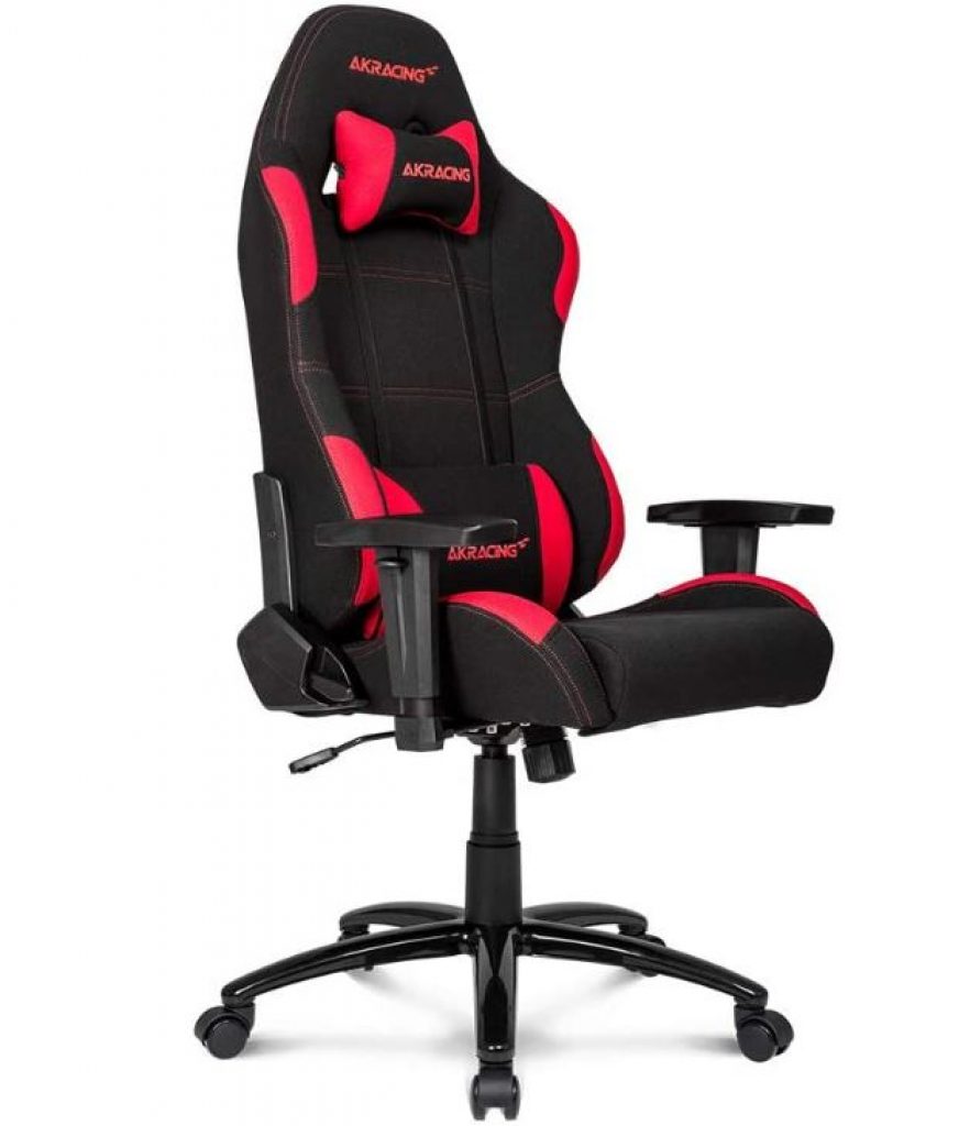 Best Gaming Chairs For Short People