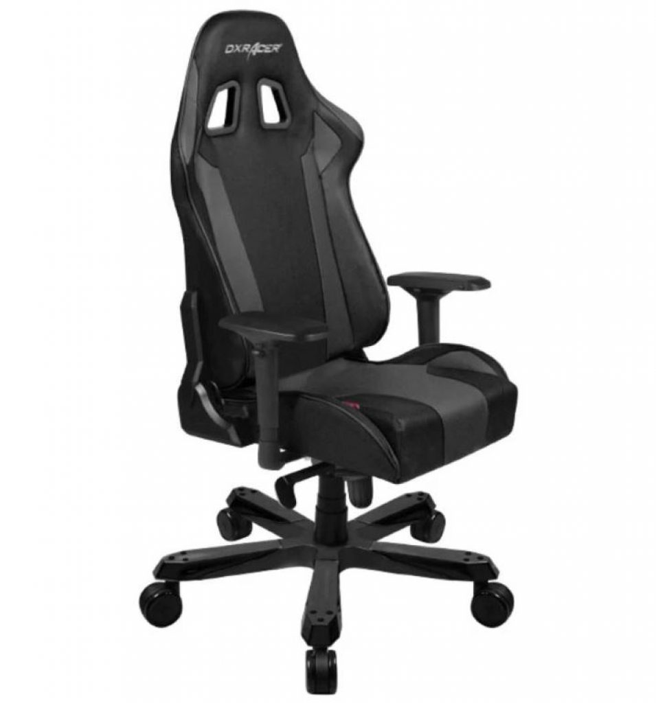 Best Gaming Chairs For Tall People