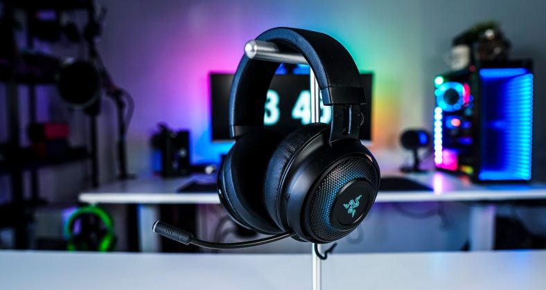 Razer Kraken Ultimate Review