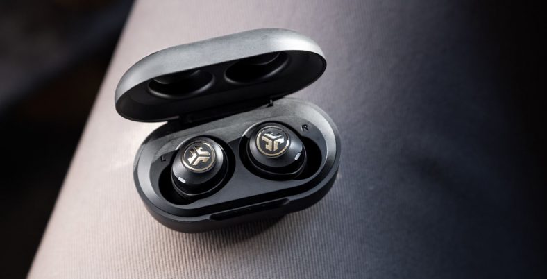 JLab Go Air Review