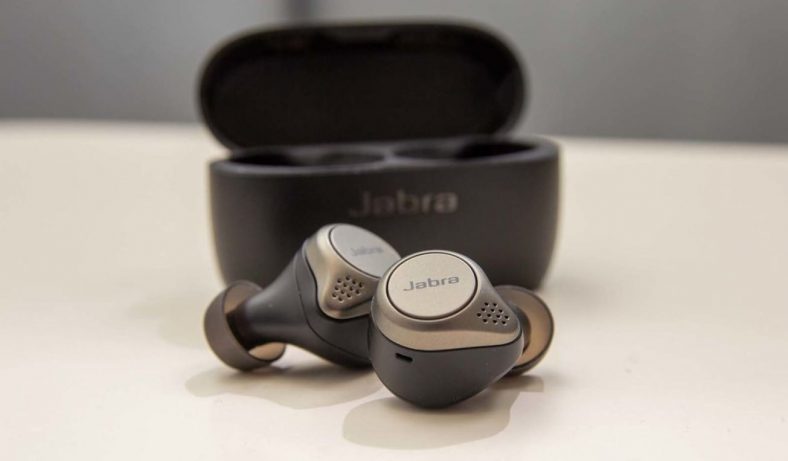 Jabra Elite 75t Review