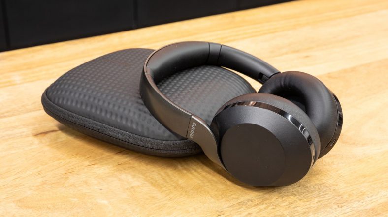 Philips PH805 Review