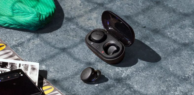Sony WF-XB700 Review
