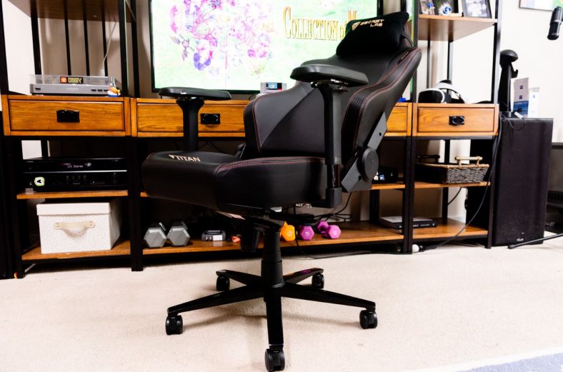 Best Gaming Chairs For Short People