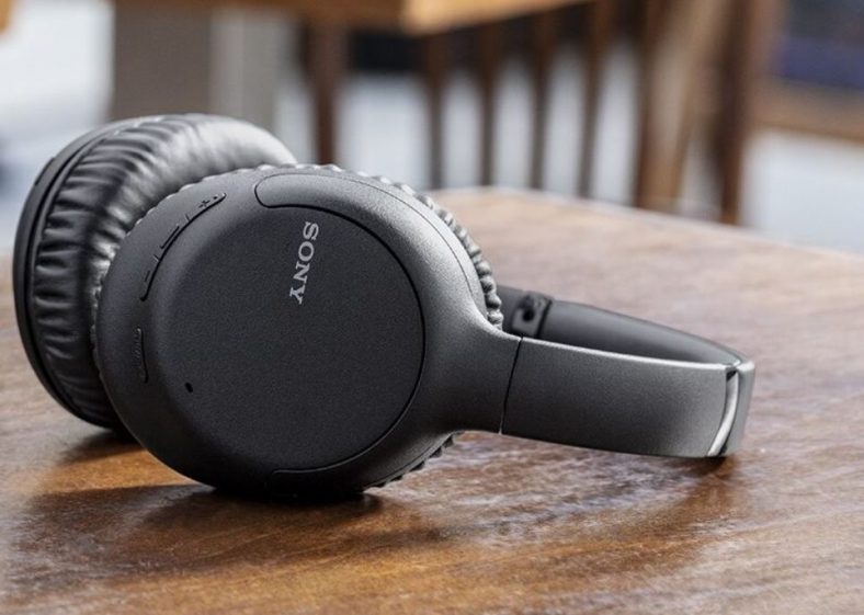 Sony WH-CH710N Review