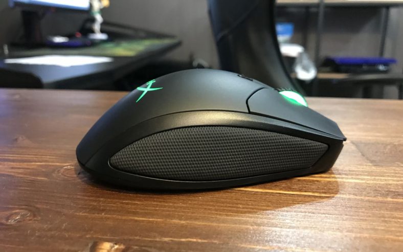 HyperX Pulsefire Dart Review