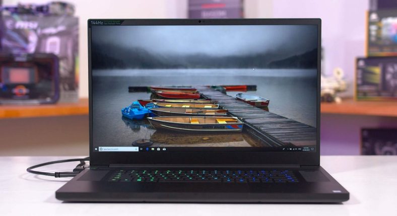 Best Laptops For Engineers