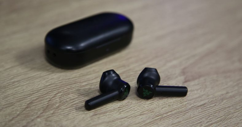 Razer Hammerhead True Wireless Review