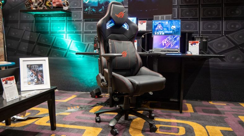 Best Gaming Chairs For Tall People