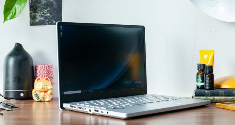 Asus ROG Zephyrus G14 Review