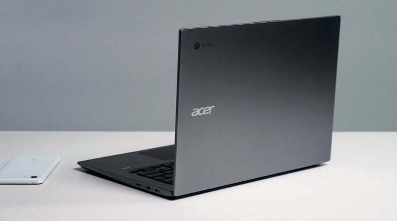 Acer Chromebook 714 Review