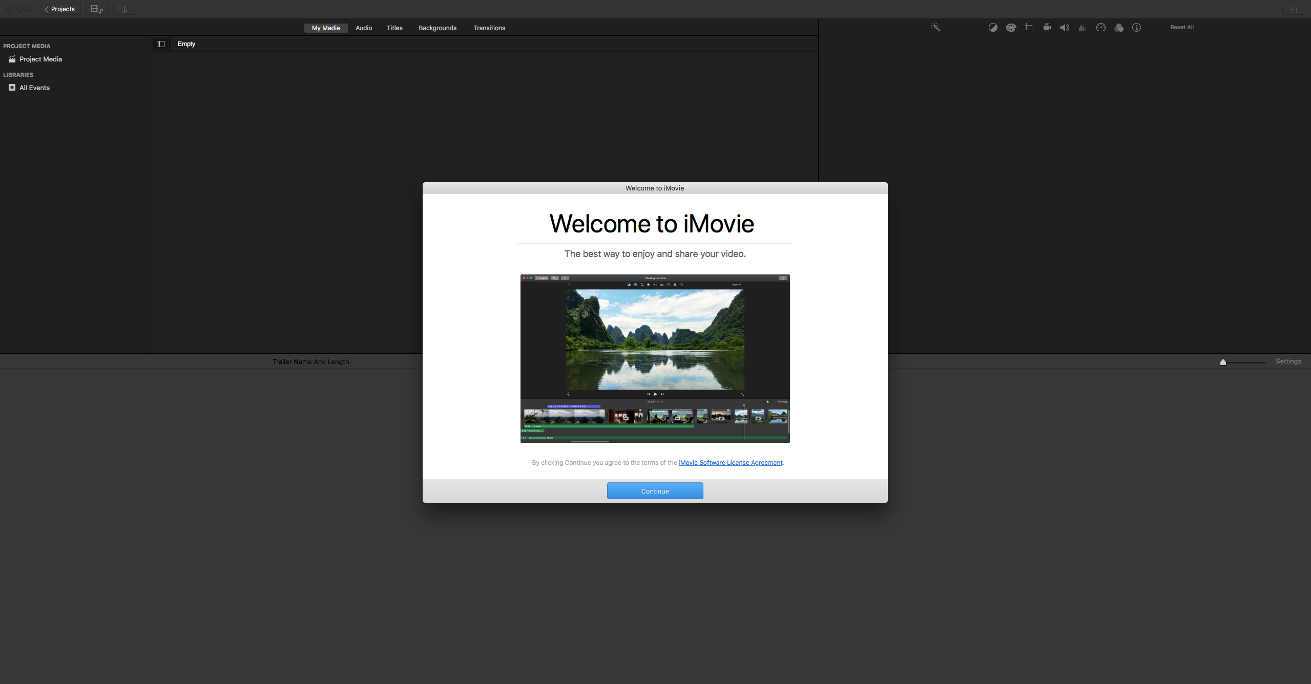 imovie for mac tutorial imovie for mac tutorial