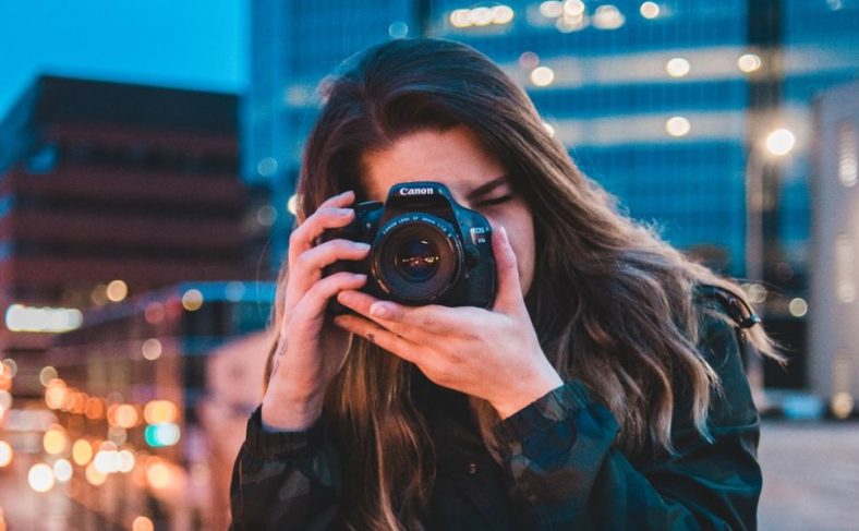 Best Cameras For Professionals