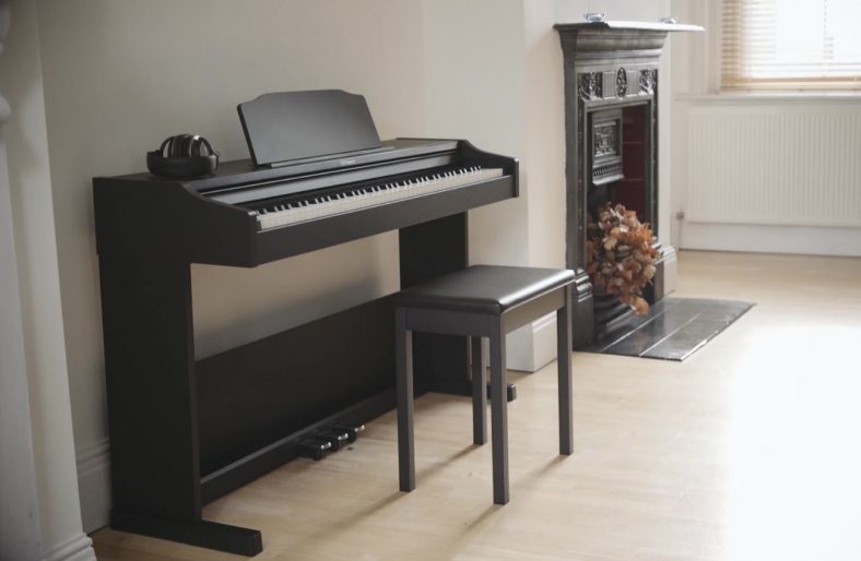 Best Digital Piano In India