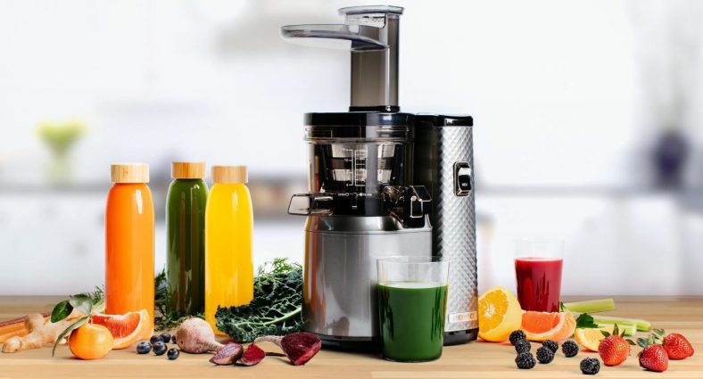 Best Cold Press Juicers in India