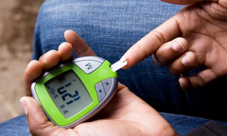 Best Glucometer In India