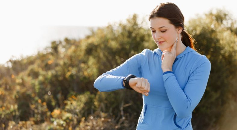 Best Heart Rate Monitor In India