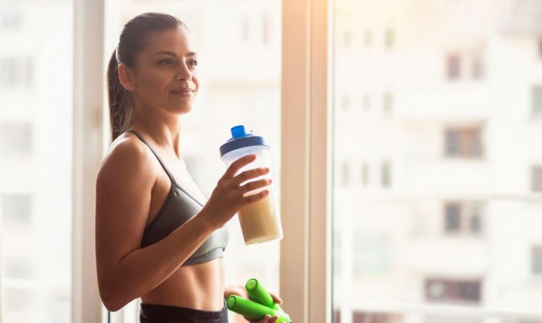 Best Protein Powders For Women In India