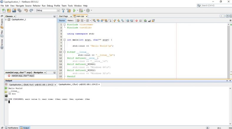 Best C/C++ IDE For Windows, Linux And Mac Os