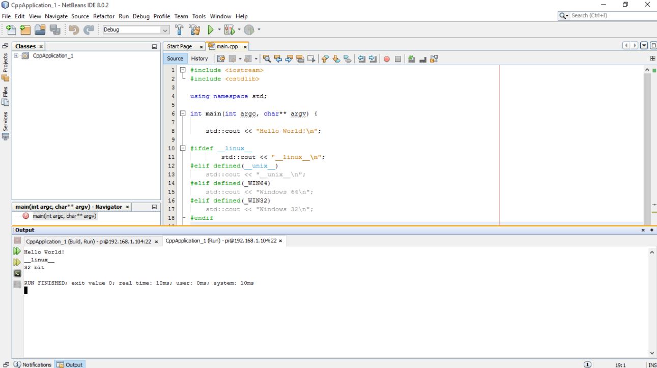 best c++ ide for professionals mac osx best c++ ide for professionals mac osx
