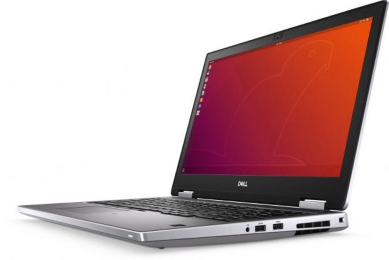 Dell Precision 7540 Review