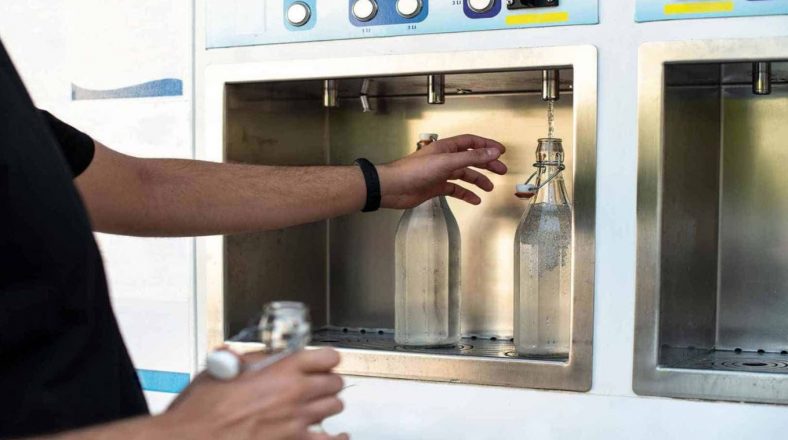 Best Water Dispenser In India