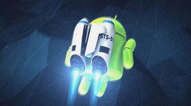 Ways To Make Your Android Phone Run Faster