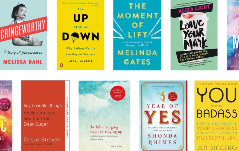 Best Motivational Books