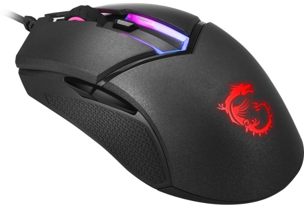 MSI Clutch GM30 Review