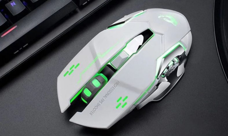 best gaming mouse under $15