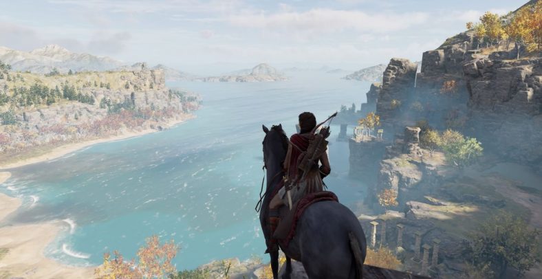 Best Upcoming Open World Games