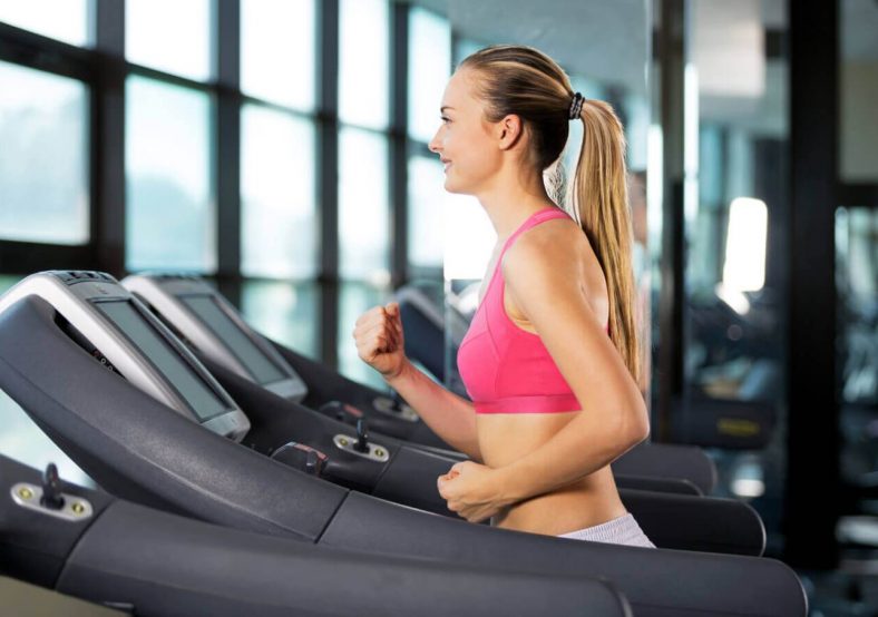 Best Treadmills In India