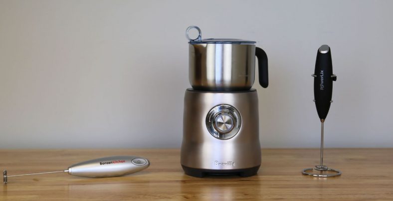 Best Milk Frother In India