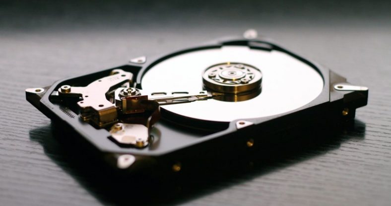 Best Hard Drive For Gaming