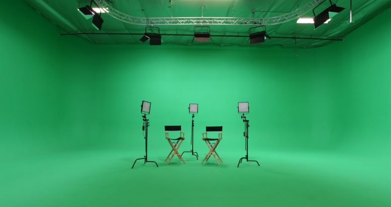 Best Green Screen Backgrounds