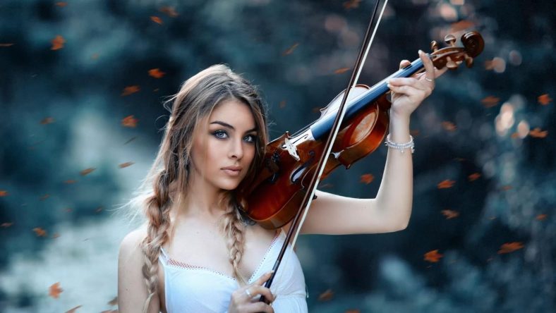 Best Violin In India