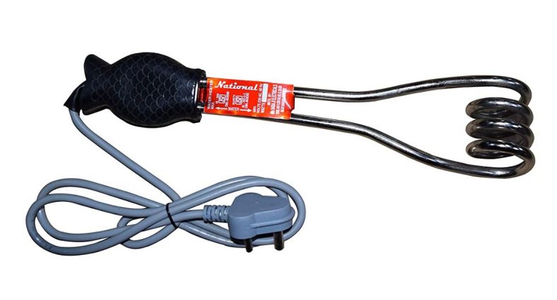 Best Immersion Water Heater In India