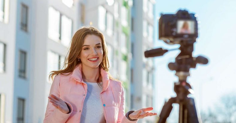 Best Vlogging Cameras Under $100