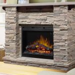 Best Electric Fireplace In India