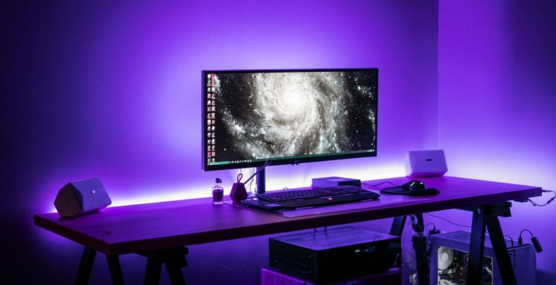 Best Gaming Desk Under $100
