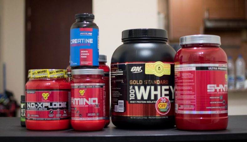 Best Supplement For Weight Loss In India