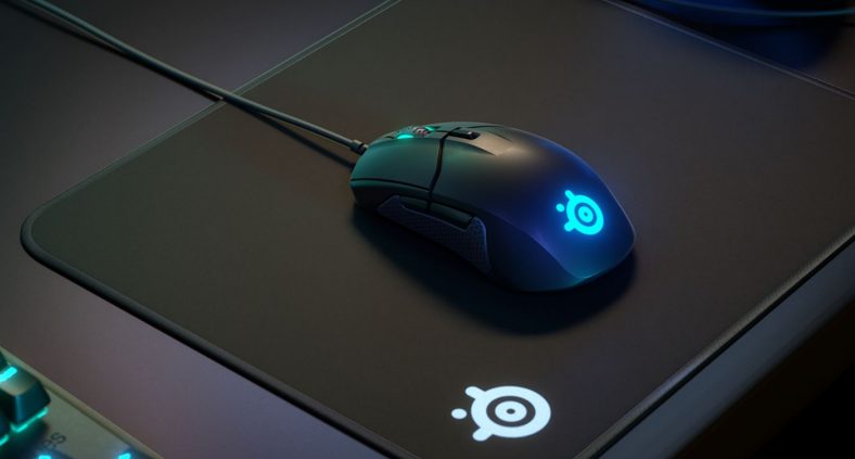 Best Gaming Mouse Under $20