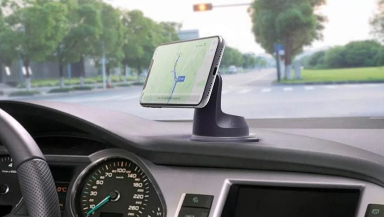 Best Car Phone Mount For iPhone Under $20