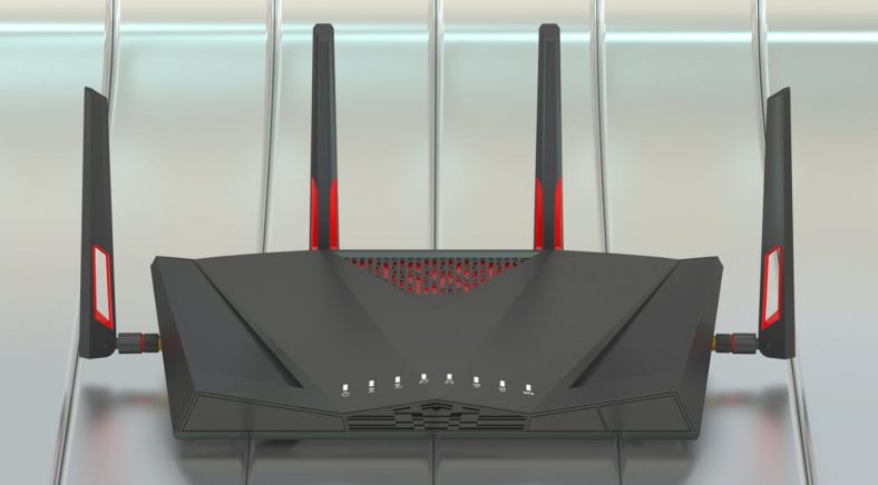 Best Wireless Gaming Routers