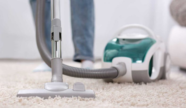 Best Vacuum Cleaner in India