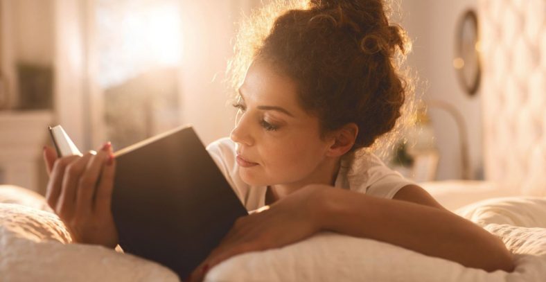 Best Anxiety Books To Read