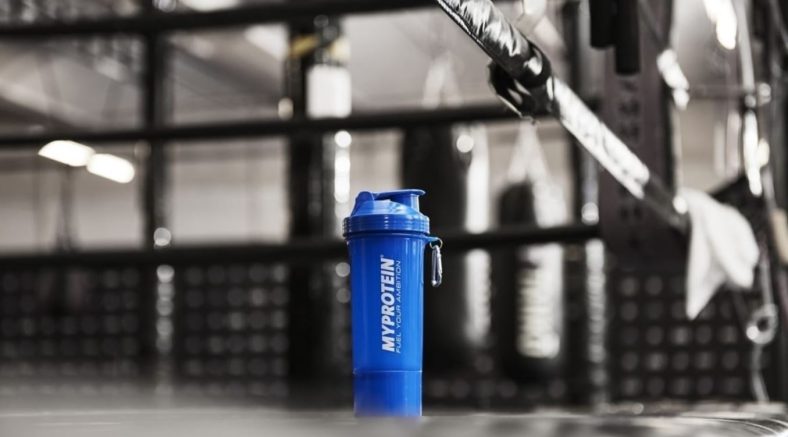 Best Intra-Workout Supplement In India