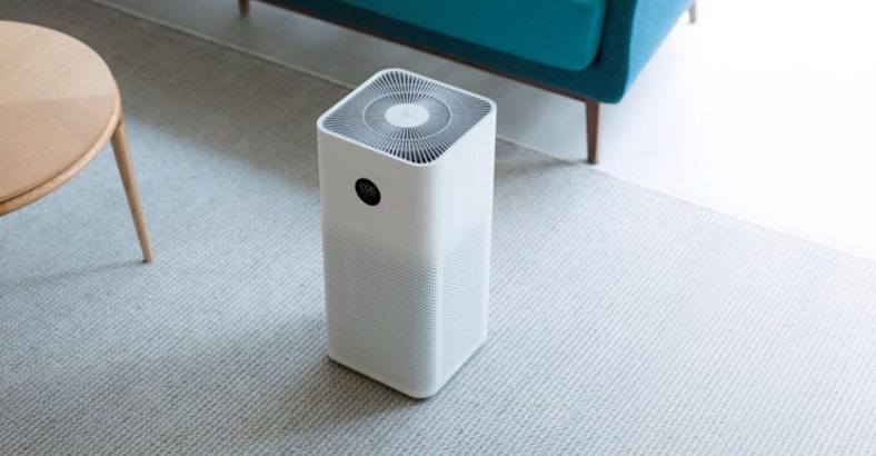 Best Air Purifier in India